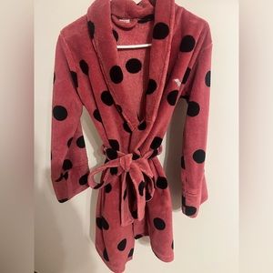 PINK Victoria’s Secret Intimates & Sleepwear Sleep Robe in Pink